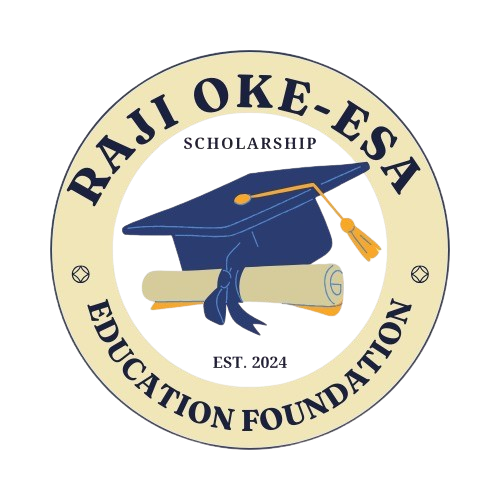 Raji Oke-Esa Education Foundation