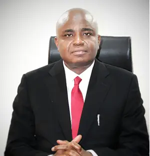 Barrister (Dr.) Ahmed Raji, SAN